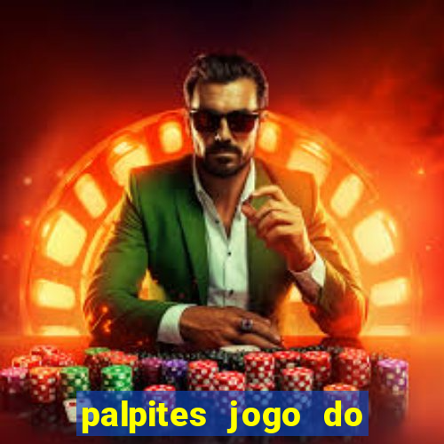 palpites jogo do bicho hoje